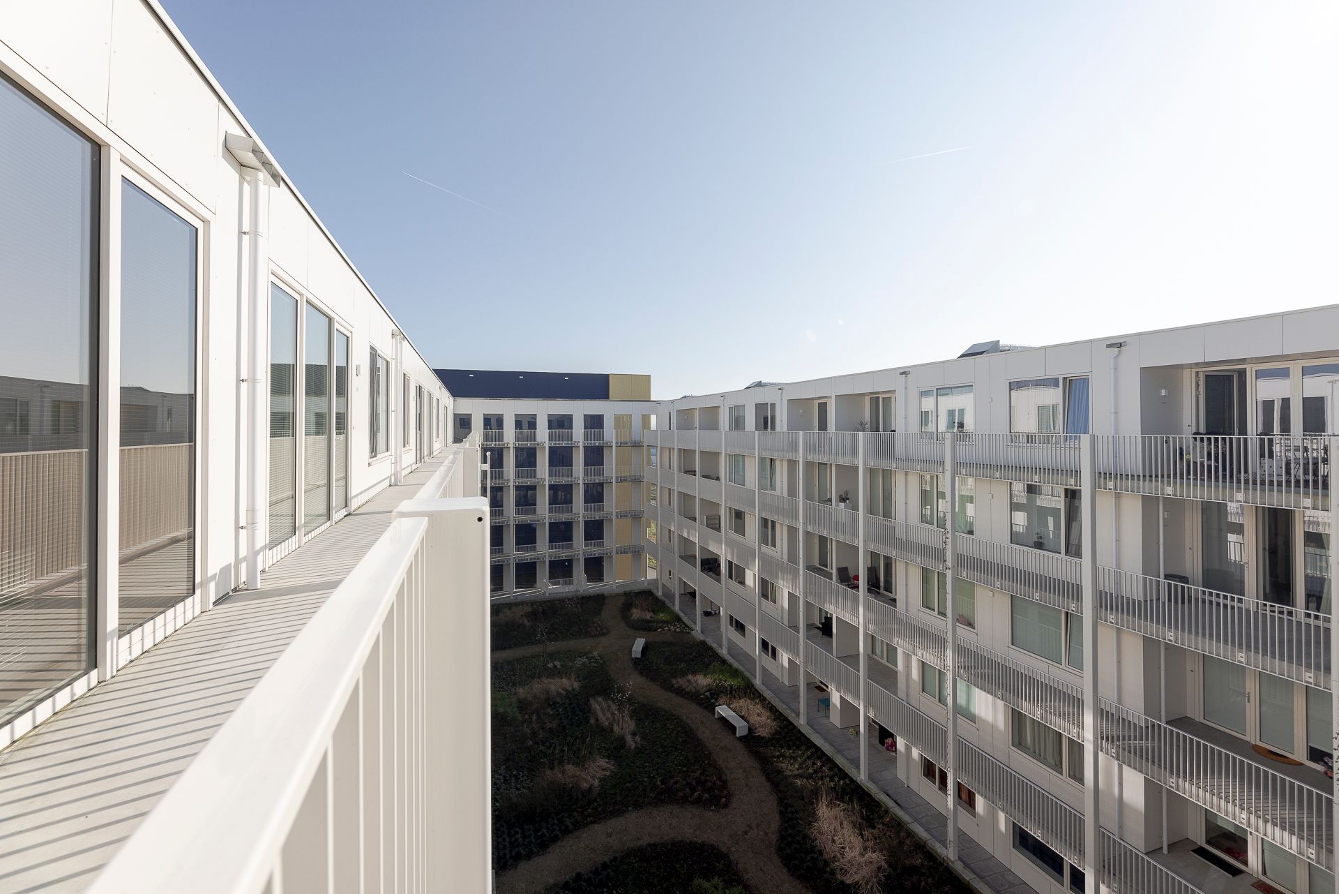 Foto 27 van Fascinatio Boulevard 706-A