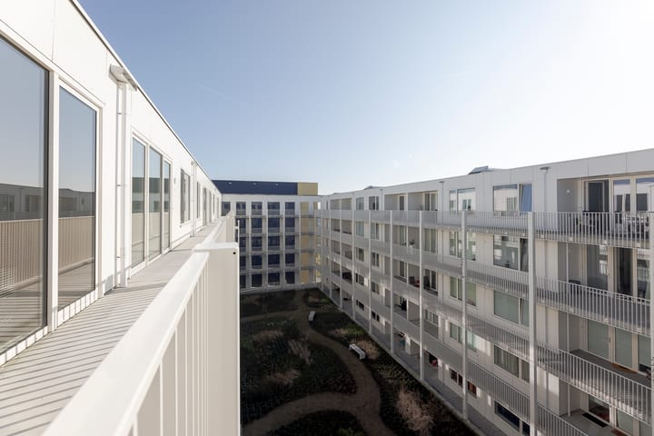 Foto 27 van Fascinatio Boulevard 706-A