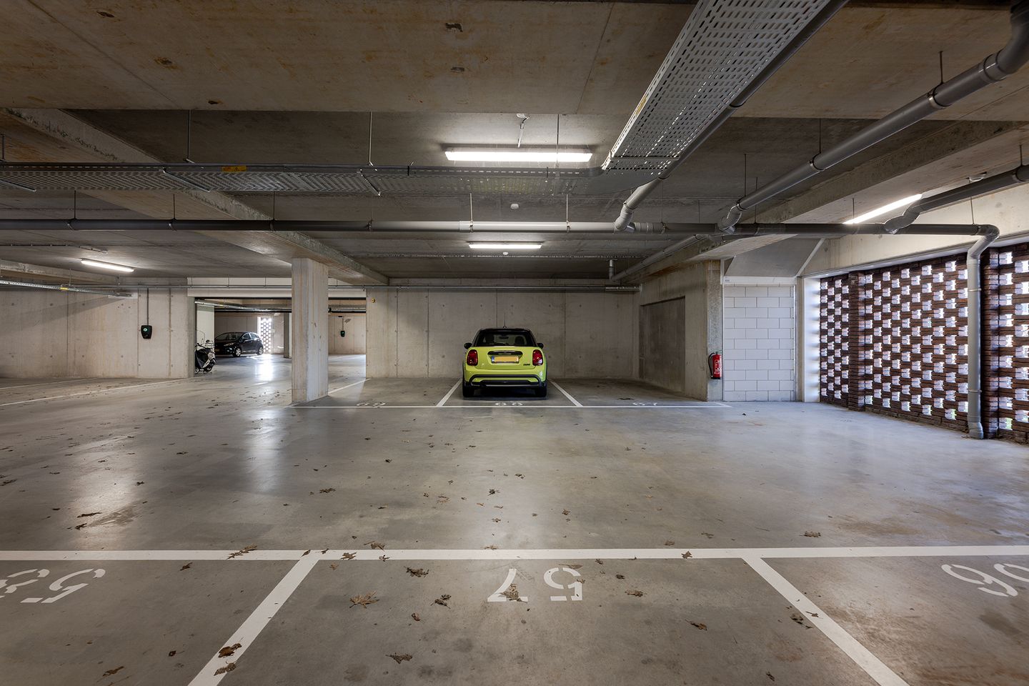 Foto 29 van Fascinatio Boulevard 706-A