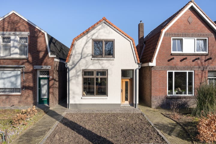 Oude Bredaseweg 53