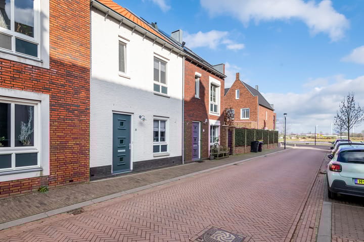 Foto 2 van De Binnenplaats 47