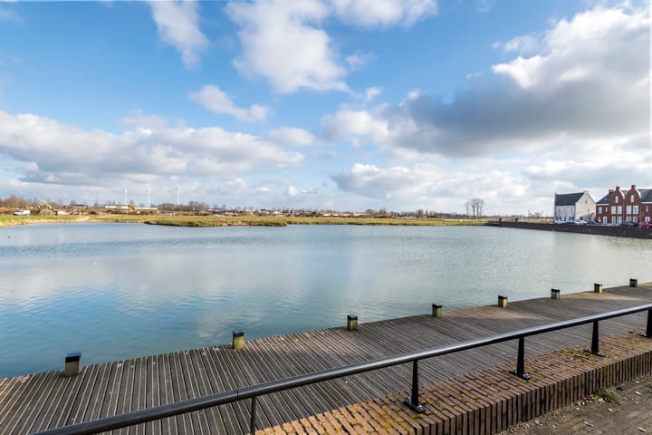 Foto 3 van De Binnenplaats 47