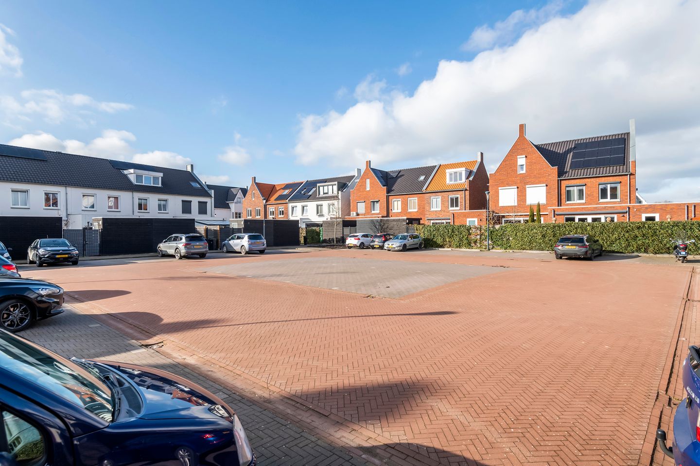 Foto 4 van De Binnenplaats 47