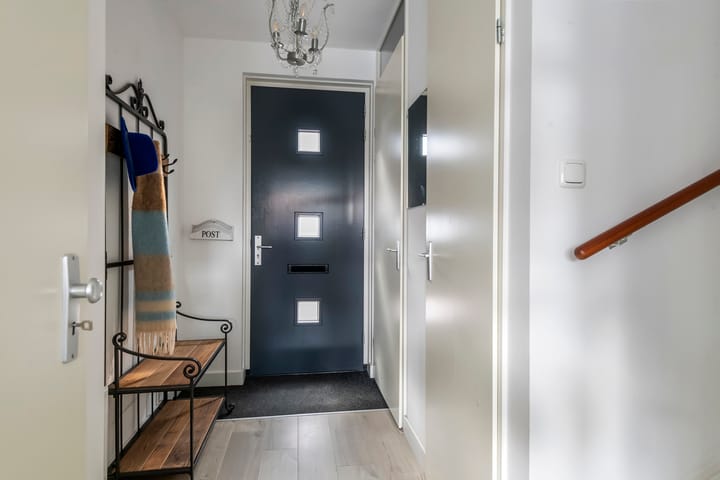 Foto 5 van De Binnenplaats 47