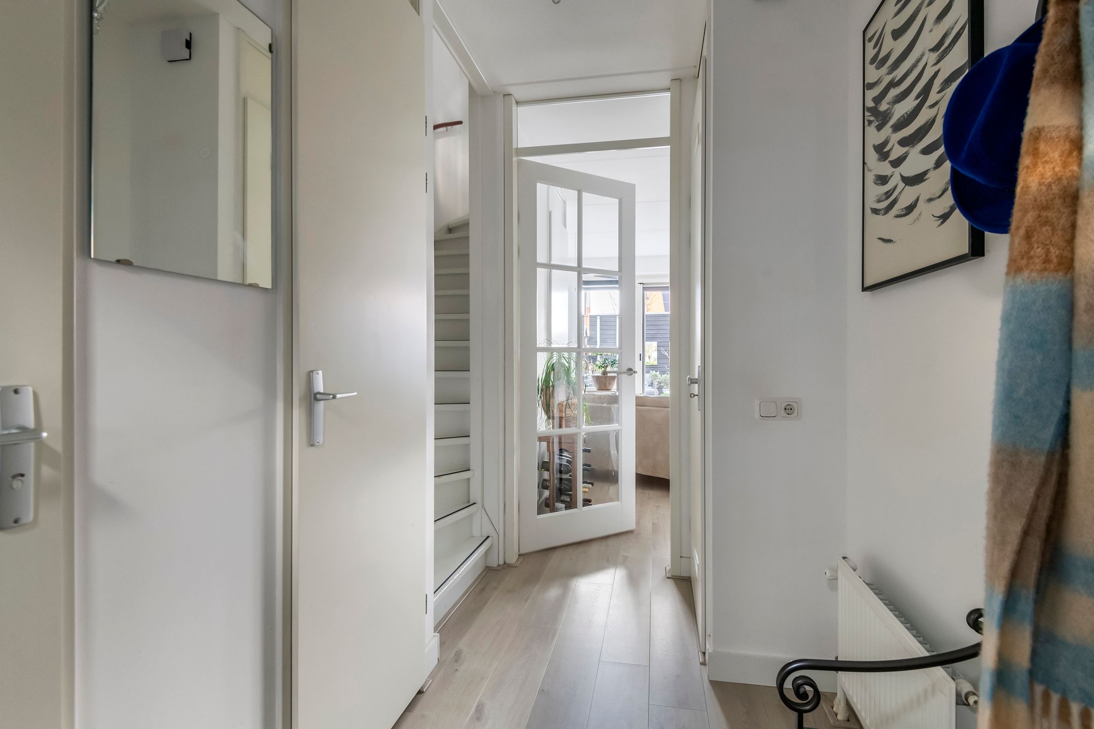 Foto 6 van De Binnenplaats 47