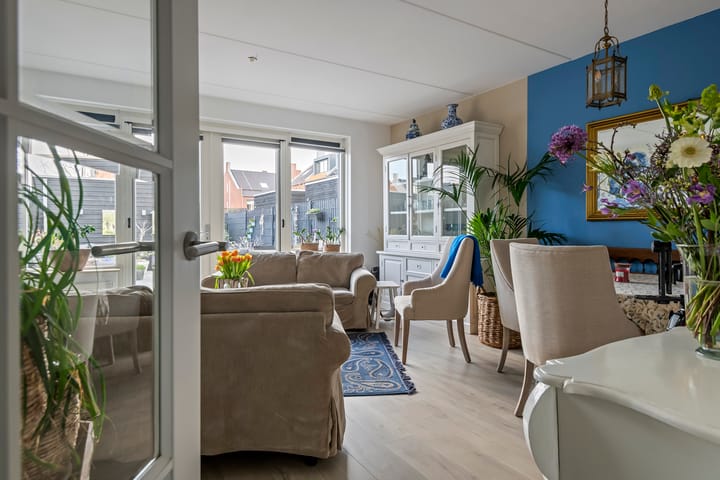 Foto 8 van De Binnenplaats 47