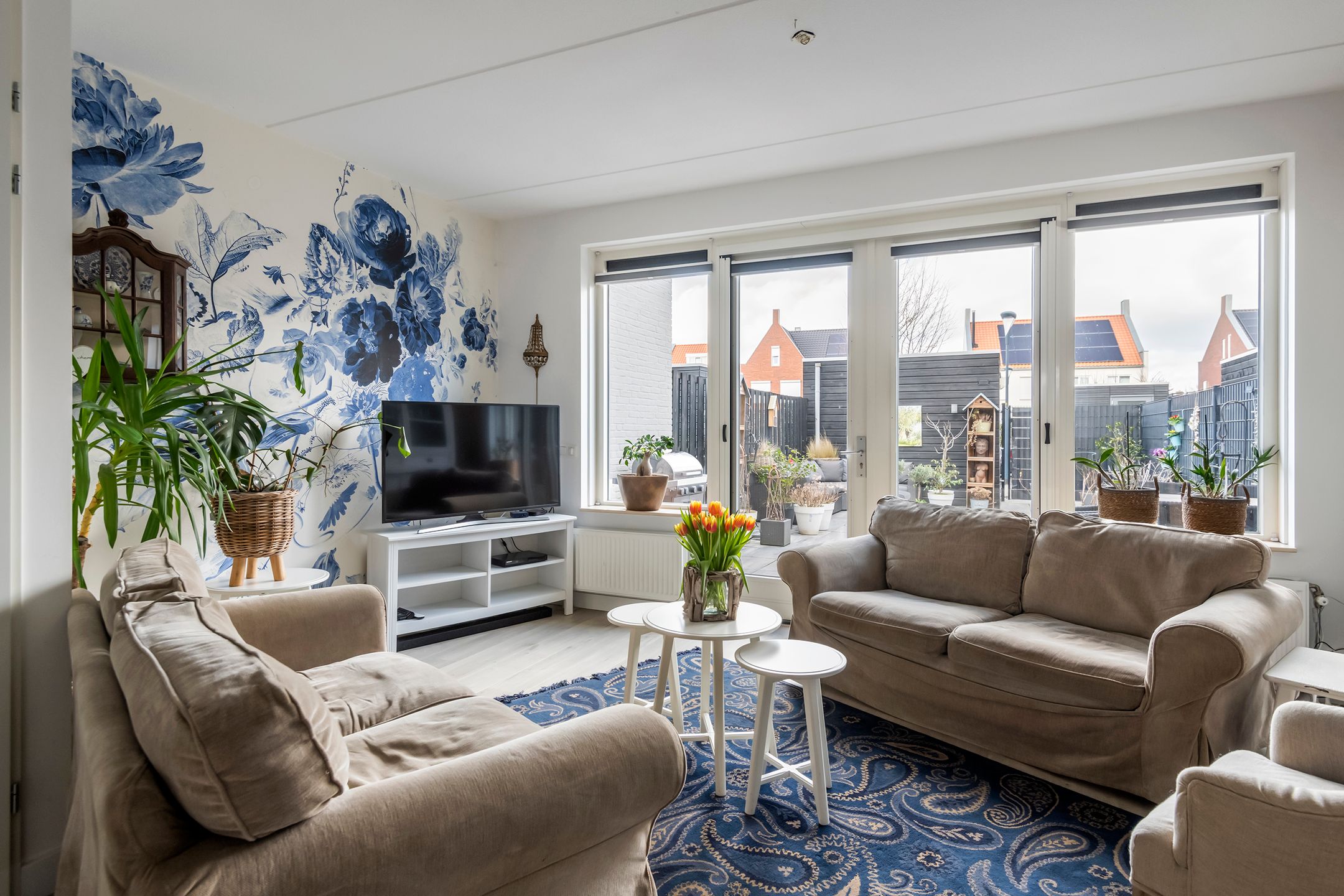 Foto 9 van De Binnenplaats 47