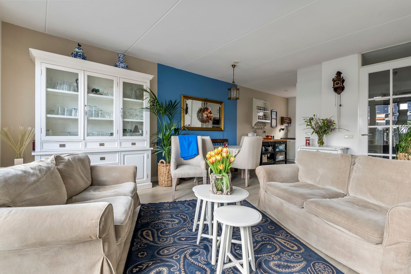 Foto 10 van De Binnenplaats 47