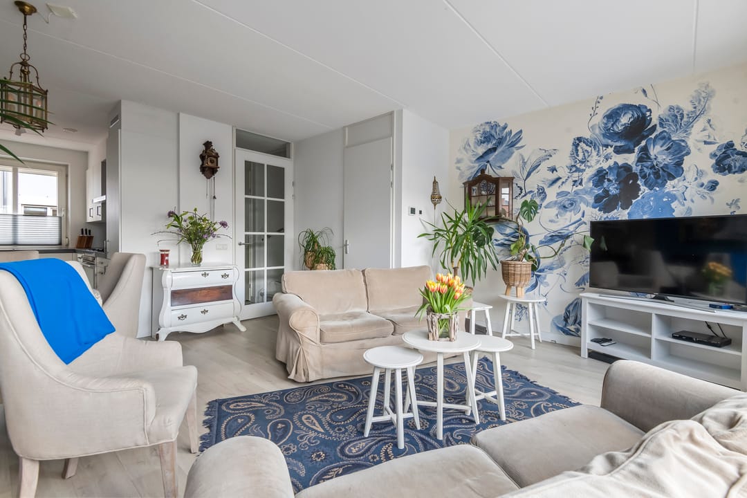 Foto 11 van De Binnenplaats 47