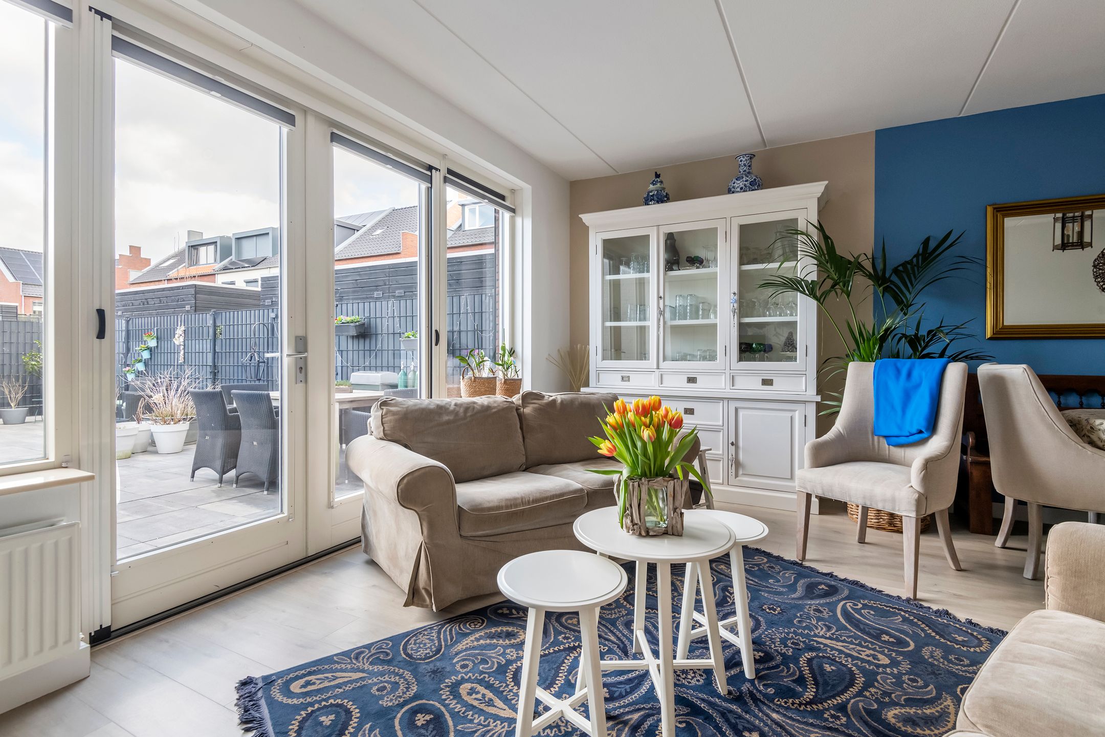 Foto 12 van De Binnenplaats 47