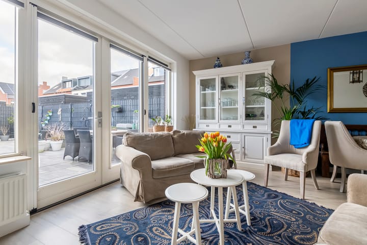 Foto 12 van De Binnenplaats 47