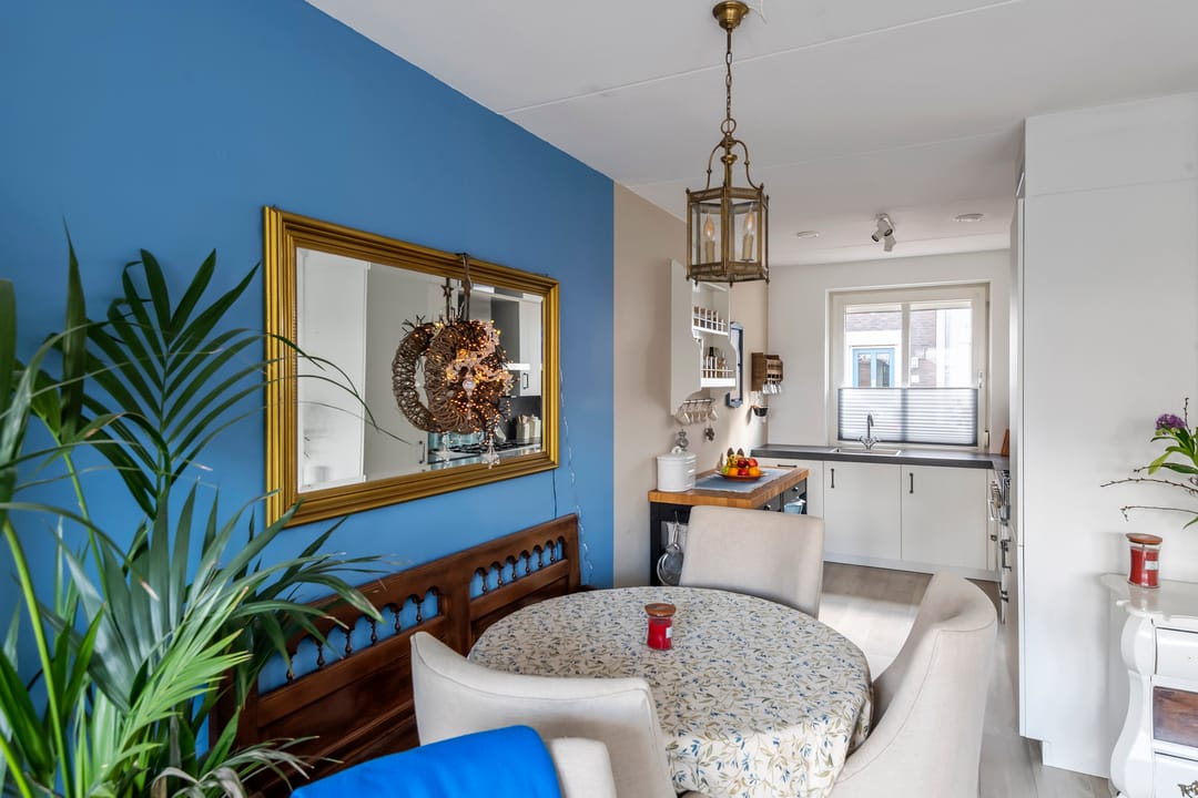 Foto 13 van De Binnenplaats 47