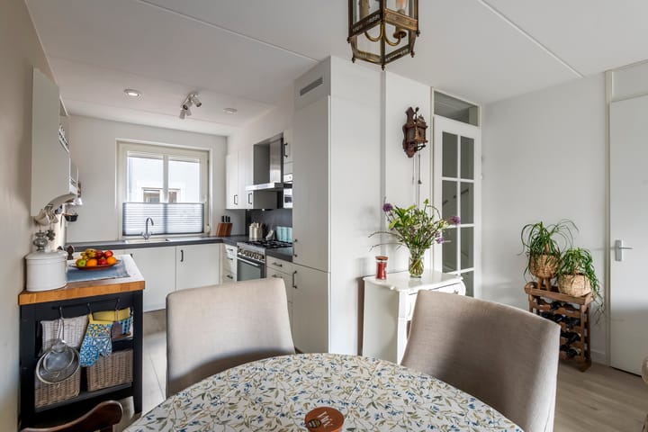 Foto 14 van De Binnenplaats 47