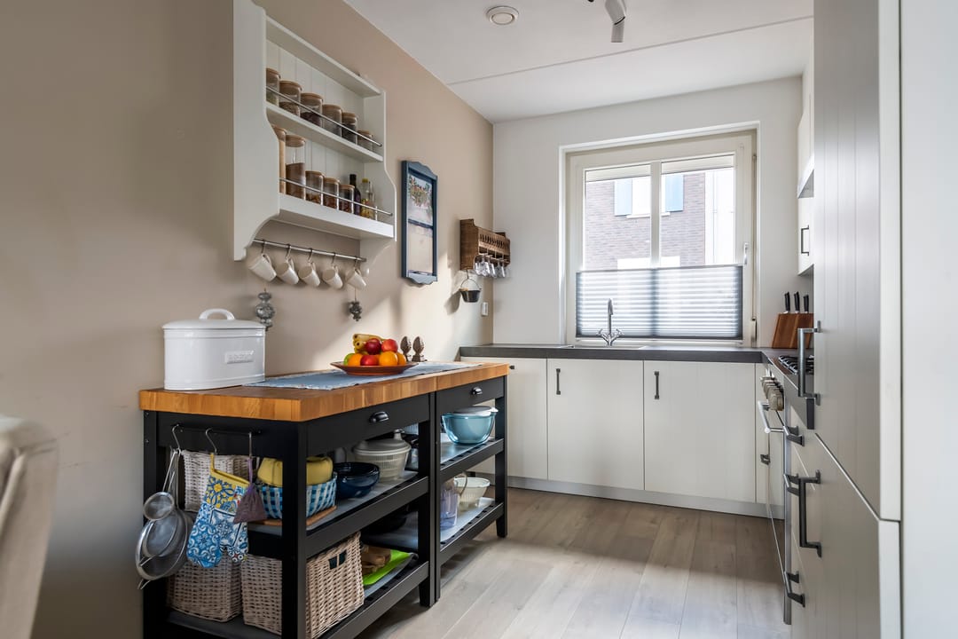 Foto 16 van De Binnenplaats 47