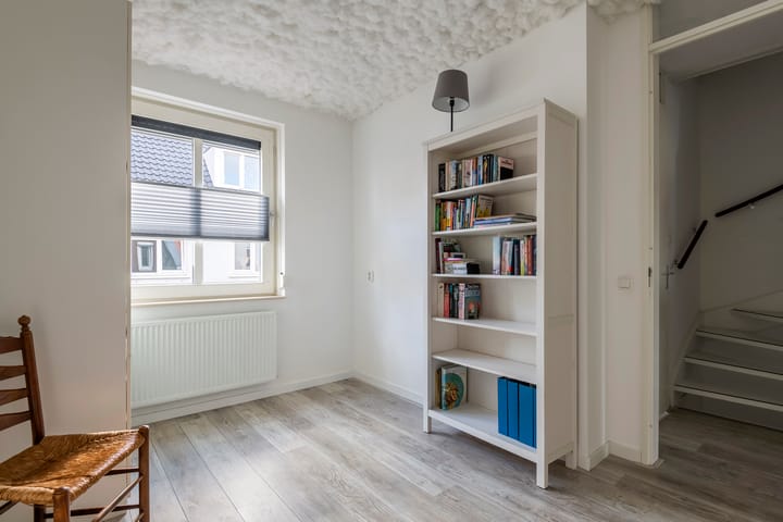 Foto 18 van De Binnenplaats 47