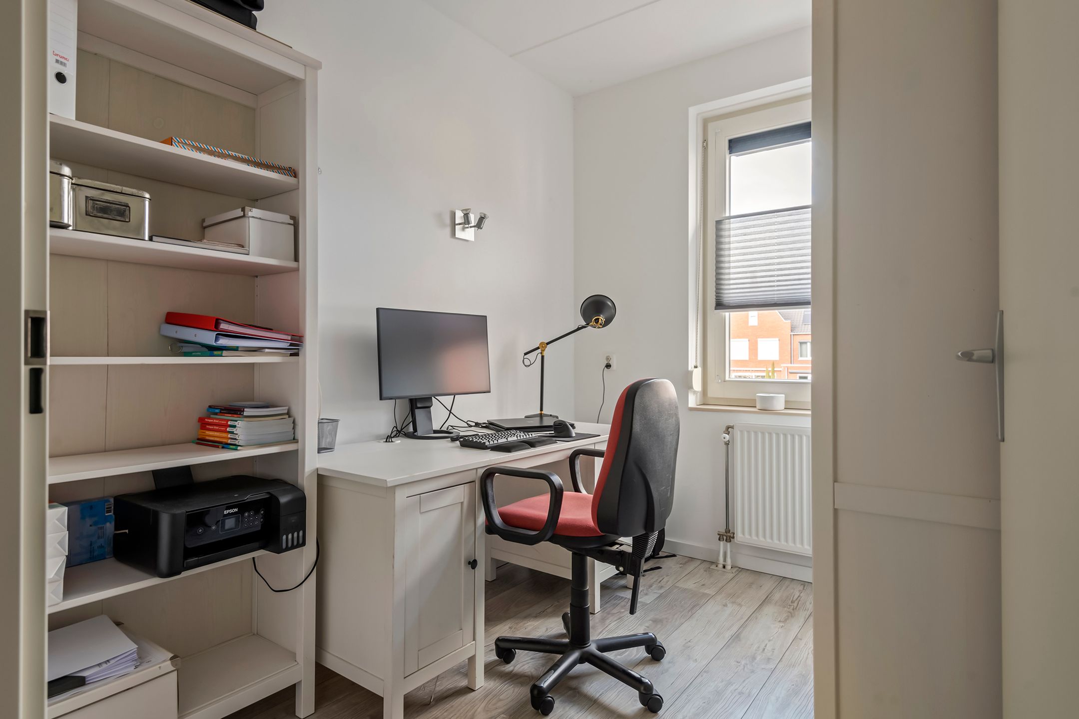 Foto 21 van De Binnenplaats 47