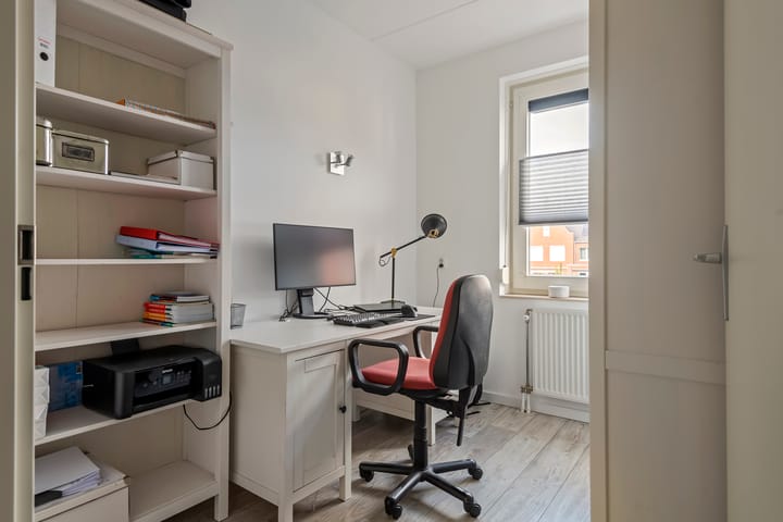 Foto 21 van De Binnenplaats 47