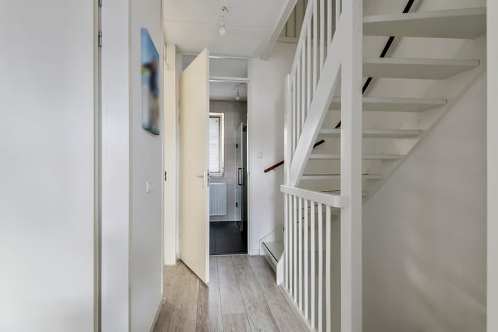 Foto 26 van De Binnenplaats 47