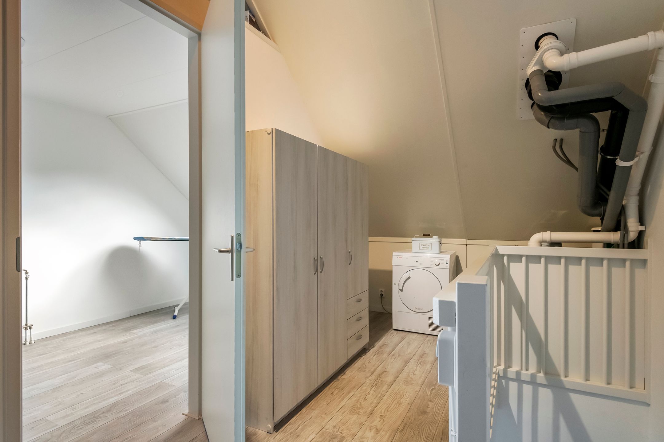 Foto 27 van De Binnenplaats 47