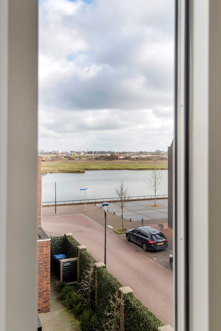 Foto 30 van De Binnenplaats 47