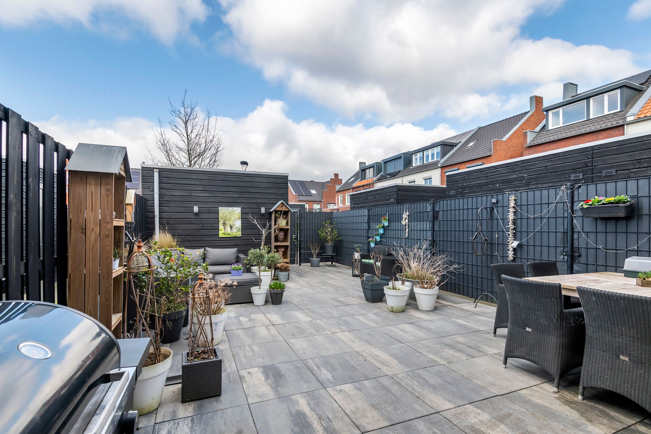 Foto 33 van De Binnenplaats 47