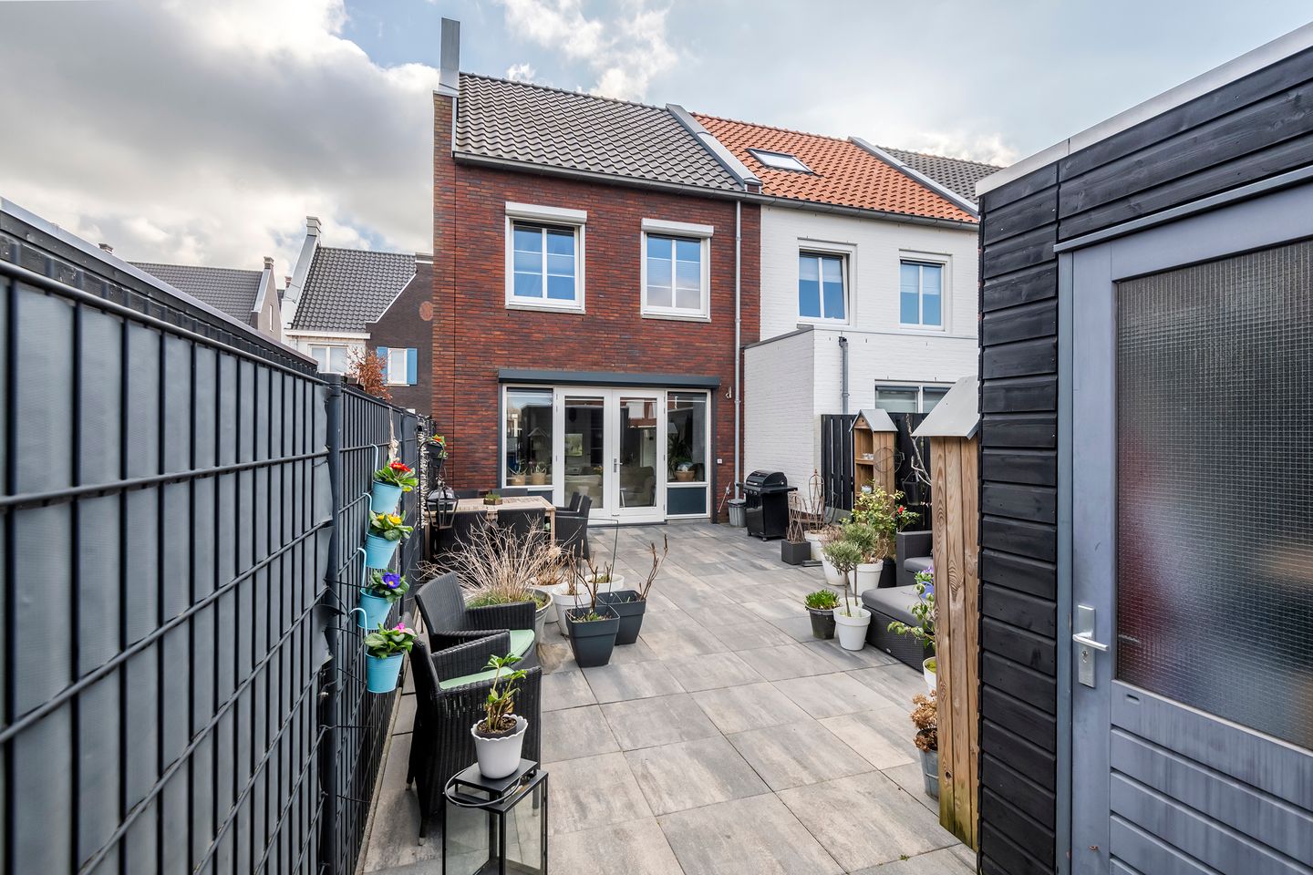 Foto 34 van De Binnenplaats 47