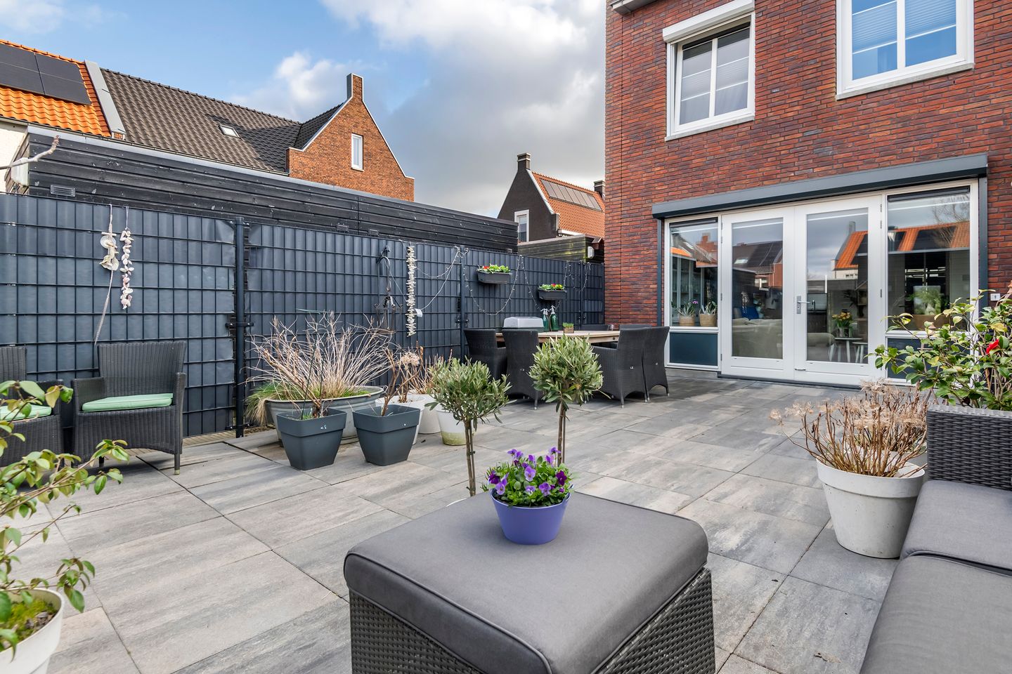 Foto 35 van De Binnenplaats 47