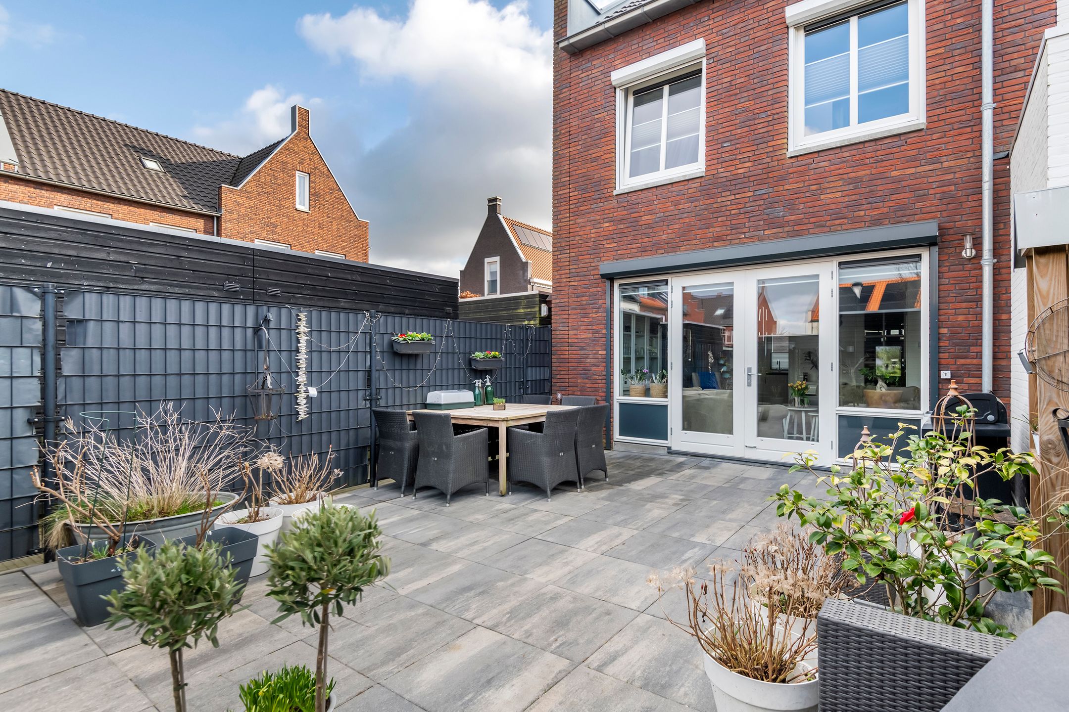 Foto 36 van De Binnenplaats 47