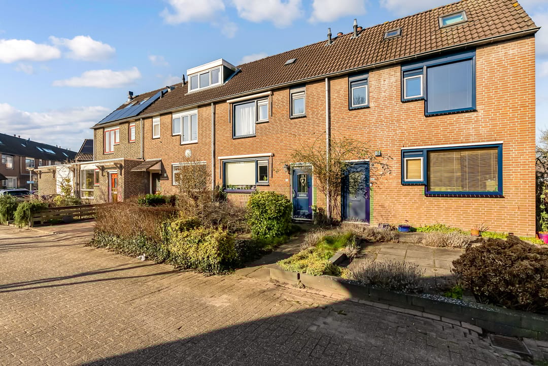 Foto 2 van Sportmark 99