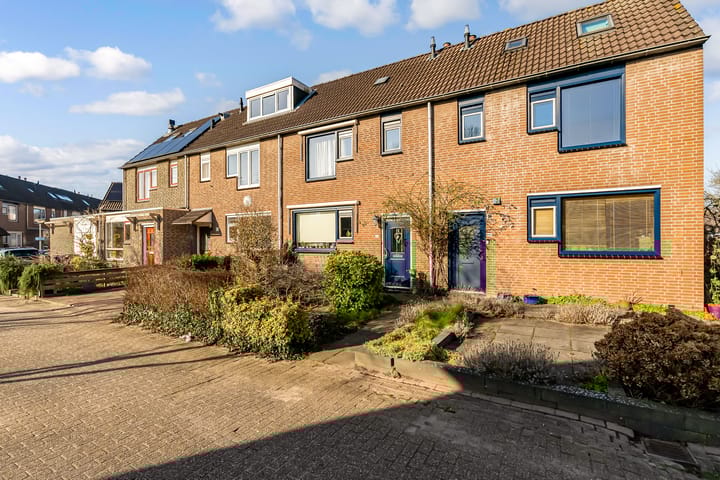 Foto 2 van Sportmark 99