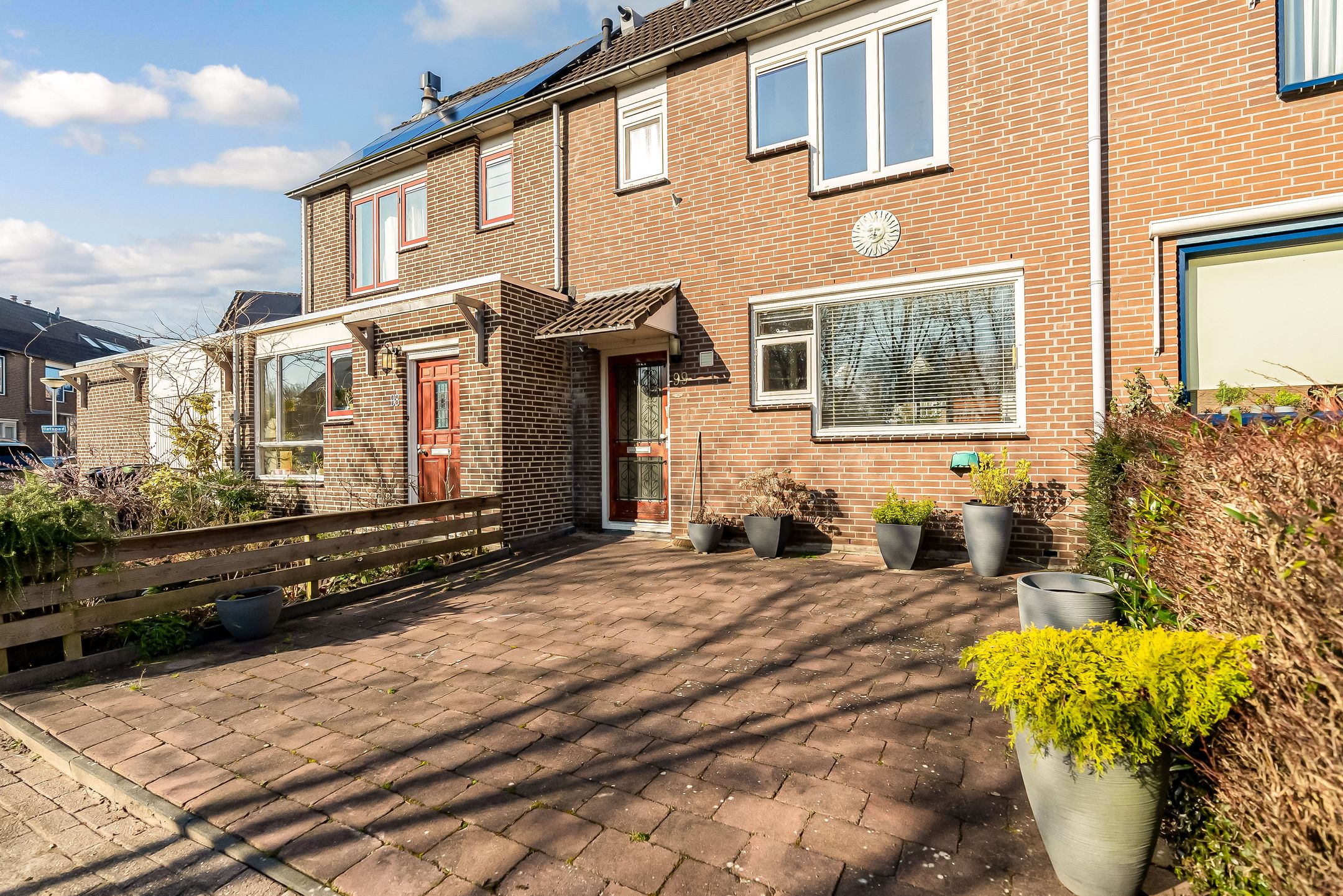 Foto 3 van Sportmark 99