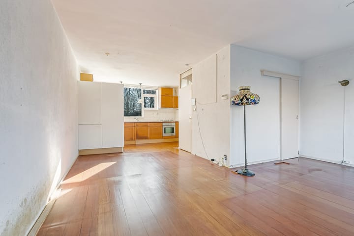 Foto 6 van Sportmark 99