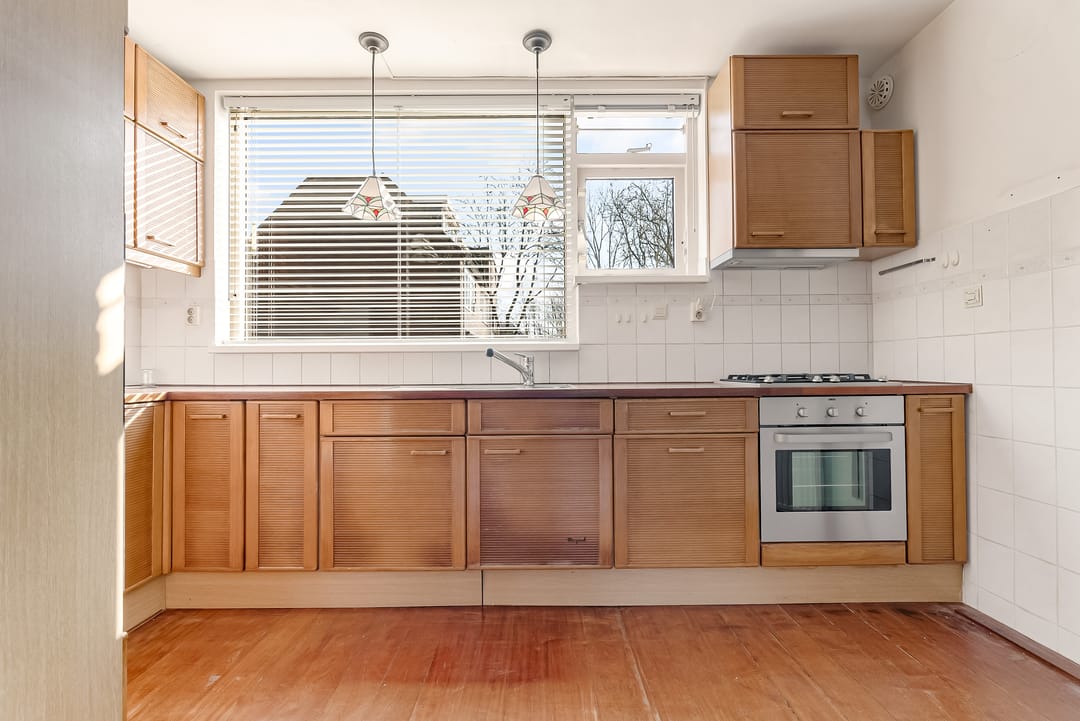 Foto 8 van Sportmark 99