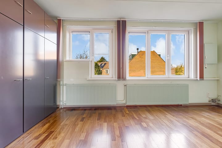 Foto 10 van Sportmark 99