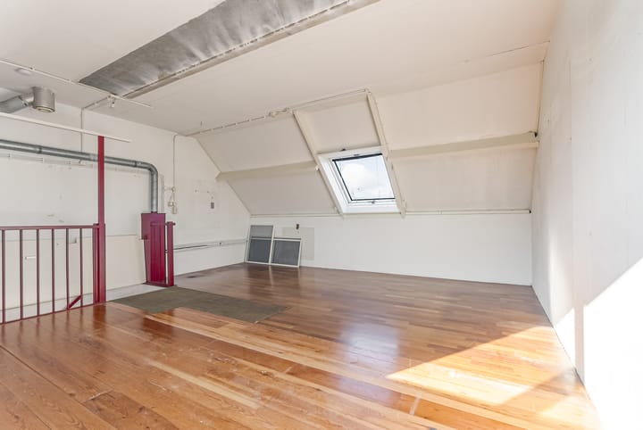 Foto 18 van Sportmark 99