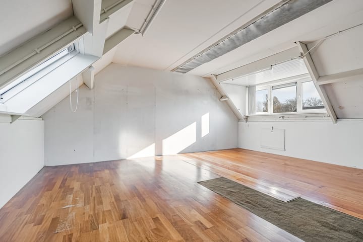 Foto 19 van Sportmark 99