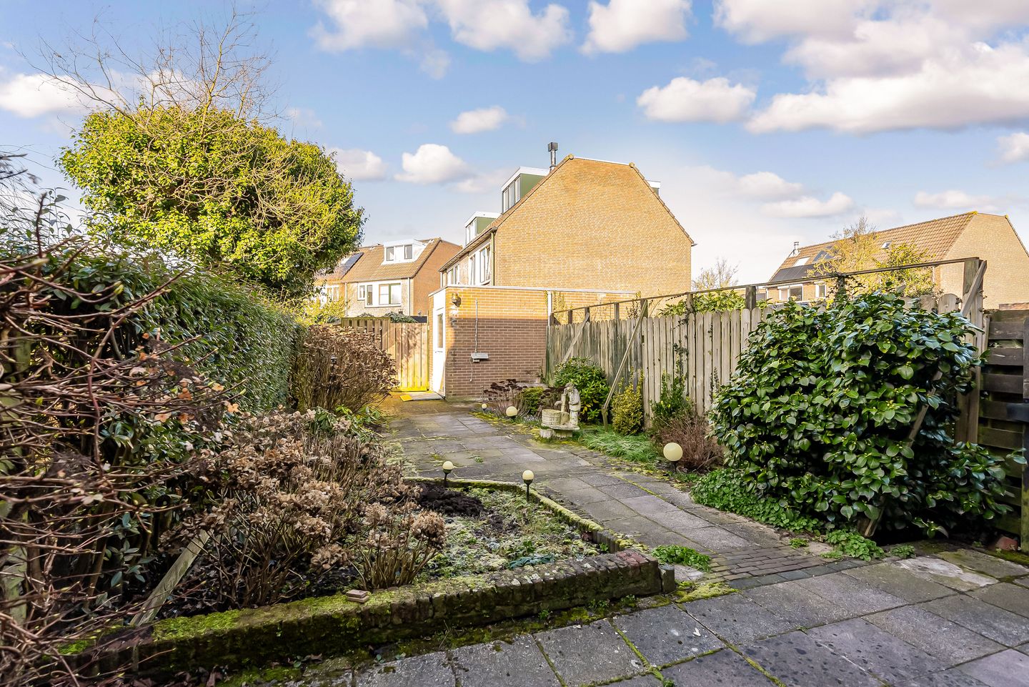 Foto 20 van Sportmark 99