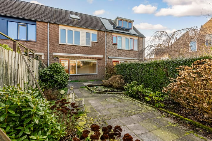 Foto 21 van Sportmark 99