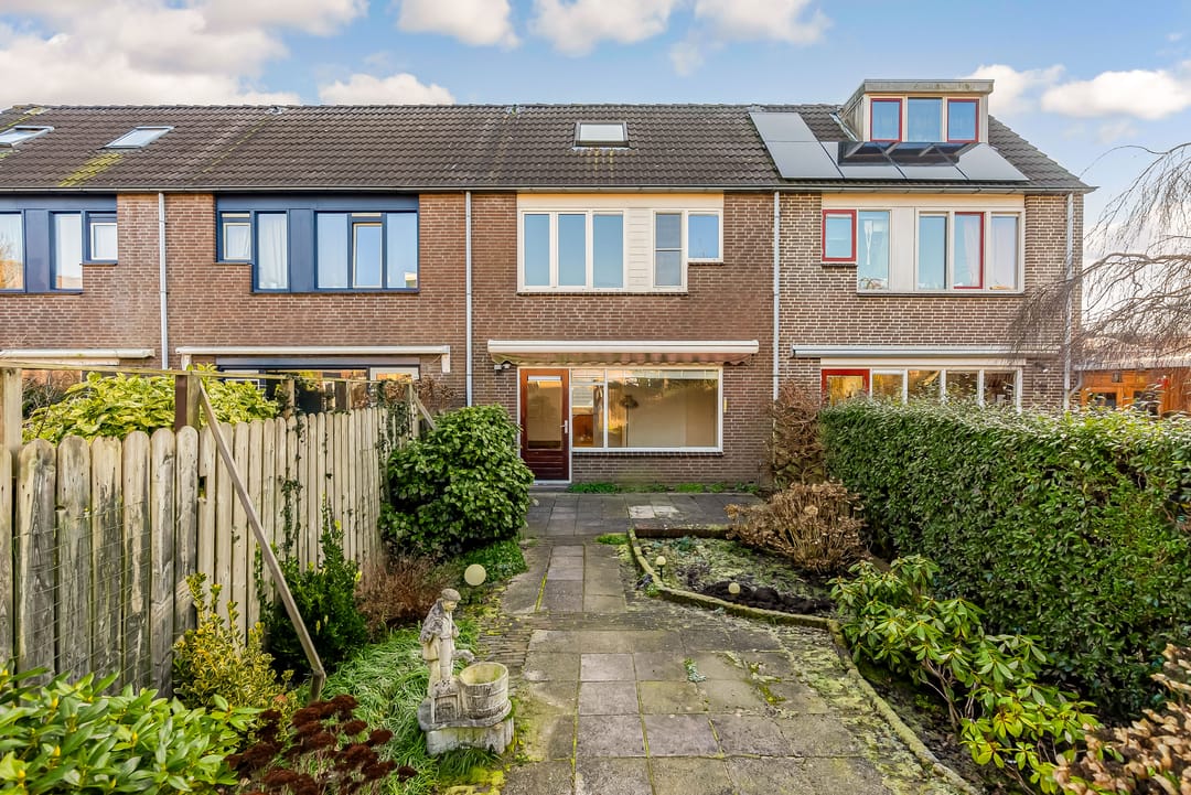 Foto 22 van Sportmark 99