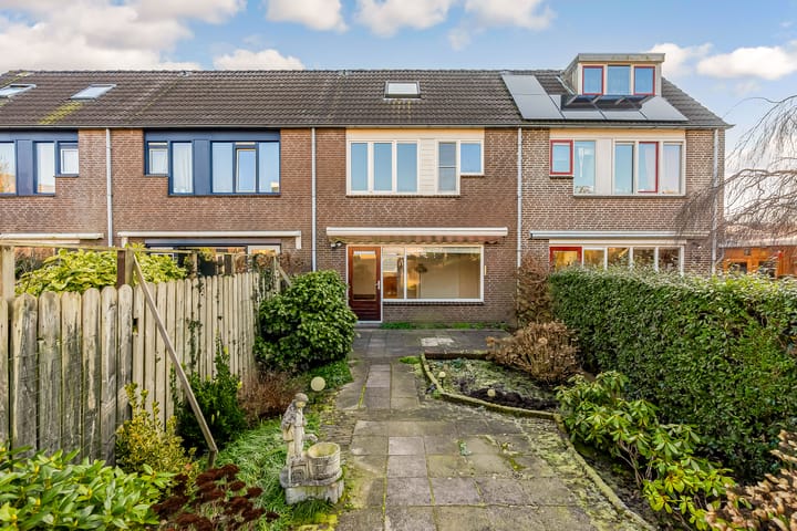 Foto 22 van Sportmark 99