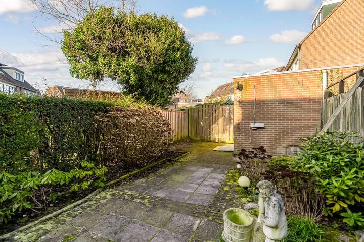 Foto 23 van Sportmark 99