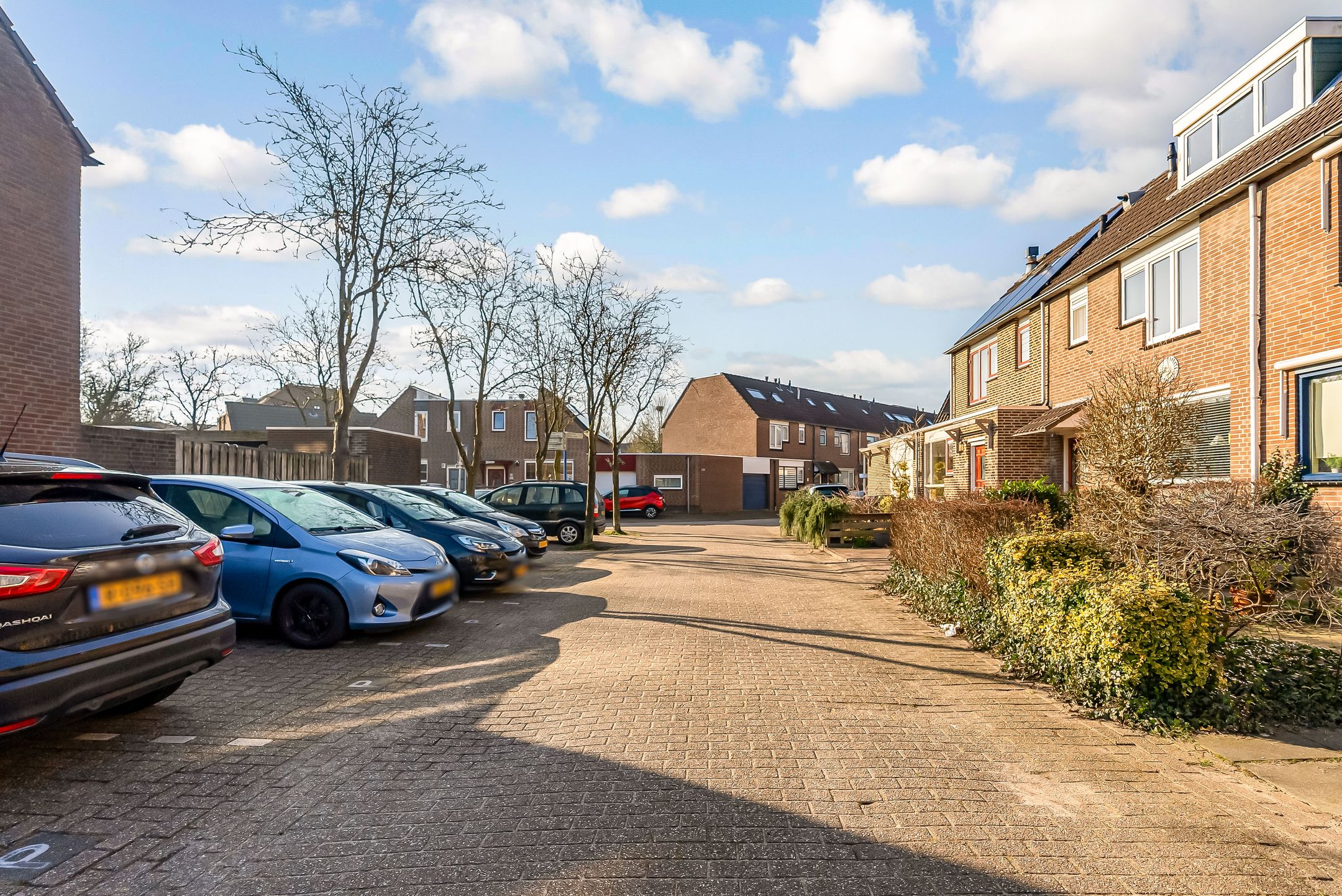 Foto 24 van Sportmark 99