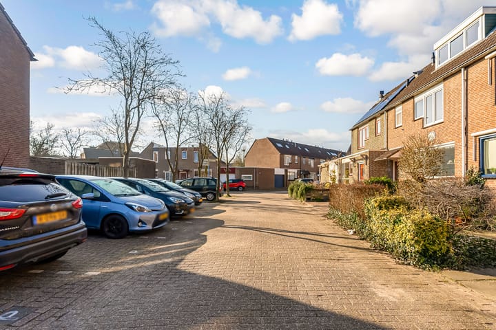 Foto 24 van Sportmark 99