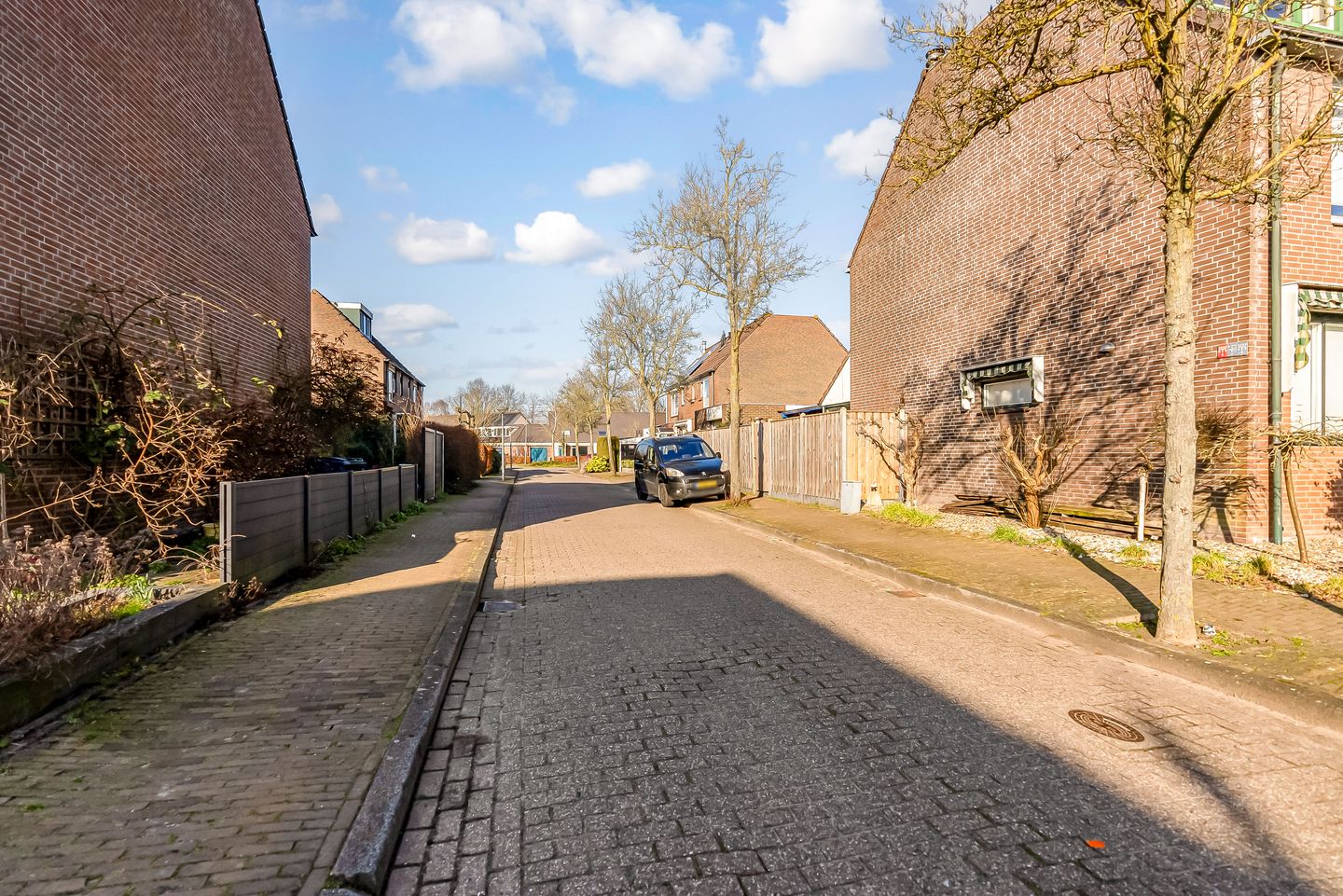 Foto 25 van Sportmark 99