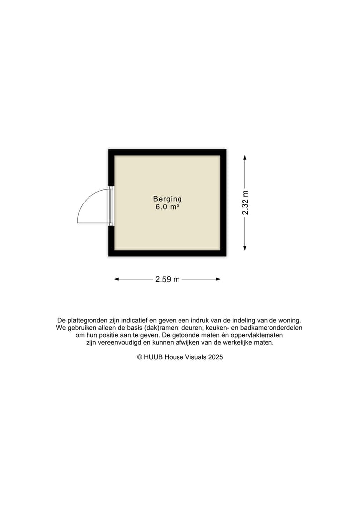 Foto 29 van Sportmark 99