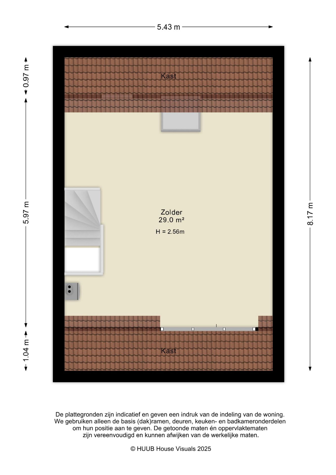 Foto 30 van Sportmark 99