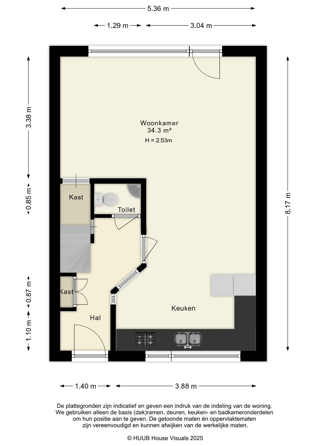 Foto 32 van Sportmark 99