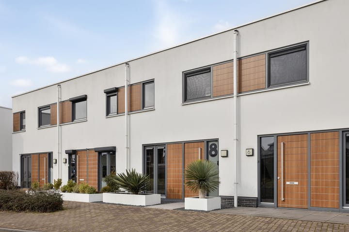 Foto 45 van Oeverzwaluw 8