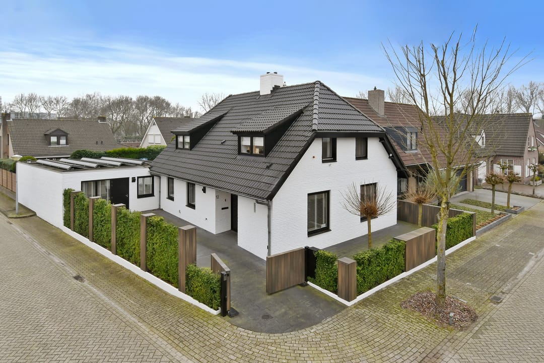 Foto 1 van Burgemeester Kolfschotenstraat 12