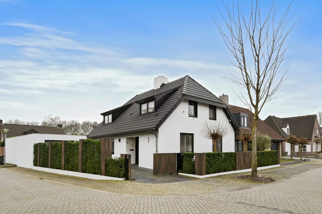 Foto 2 van Burgemeester Kolfschotenstraat 12